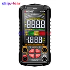 ANENG 625A Smart Digital Multimeter NCV Non-contact Voltage Current Ohm Tester