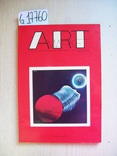 ART MARKET - N. 1 - SUSTER EDITORE - 1974
