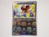 Pokemon Card Pidgey C 016/165 sv2a Reverse Holo Poke ball 151 Japanese ☆940