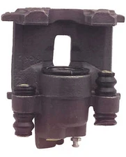 Disc Brake Caliper-Sedan Cardone 18-4372 Reman