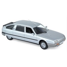 Norev Citroen Cx Turbo 2 Prestige 1986 1:43 159017