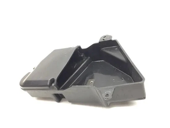 Tool Storage Box 2000 Kawasaki Vulcan 800 VN800B Classic 2985A - Image 3 of 4