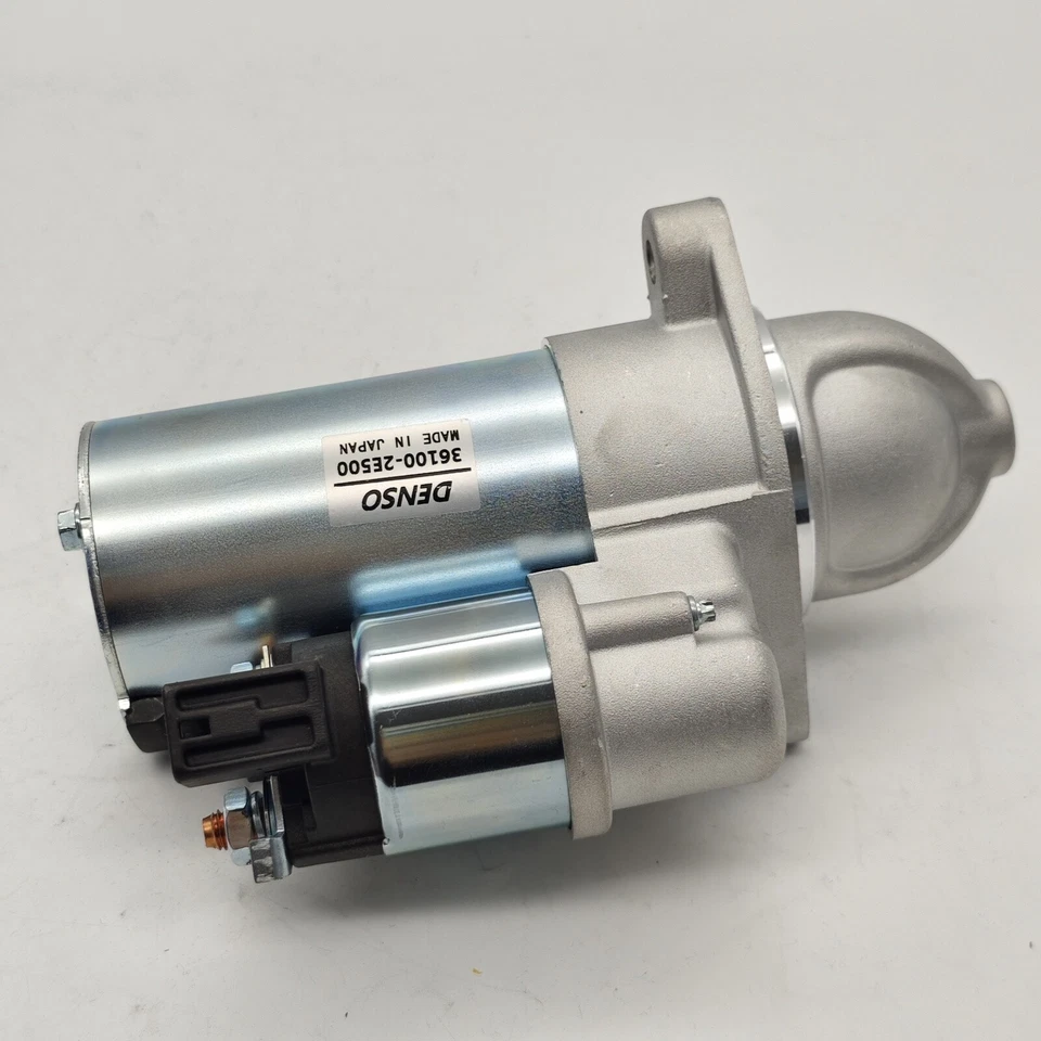 Arranque NUEVO para Hyundai Elantra 2011 2012 2013 2014 L4 1.8L 6967 36100-2E500 Foto 3 de 4