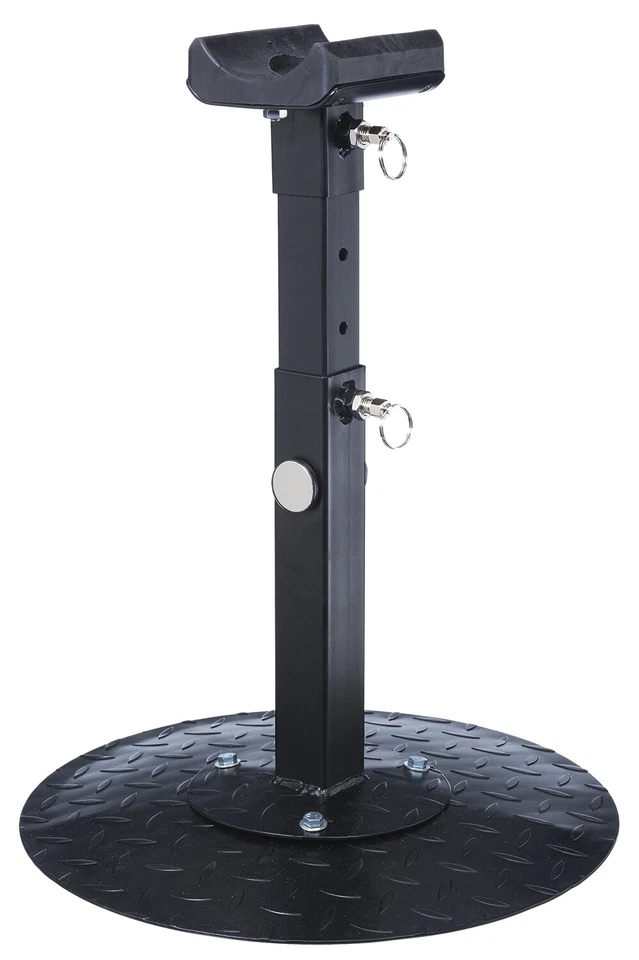 Farriers Professional Adjustable Hoof Stand - Image 3 of 4