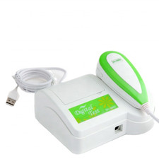 2026 Brand New Iris Analyzer Iridology camera 5.0 MP USB Eye Health Care-English