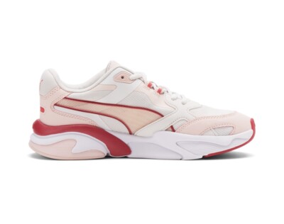 New! PUMA Women's X-Ray Millenium Wings Sneaker With Box