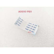 For Godox AD200 Pro Connect Driverboard To Mainboard Flex Cable Flash Part