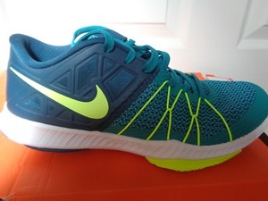 nike zoom train incredibly fast