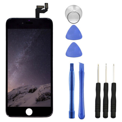 Display LCD per Iphone 16 Di Ricambio per Iphone 16 A3287