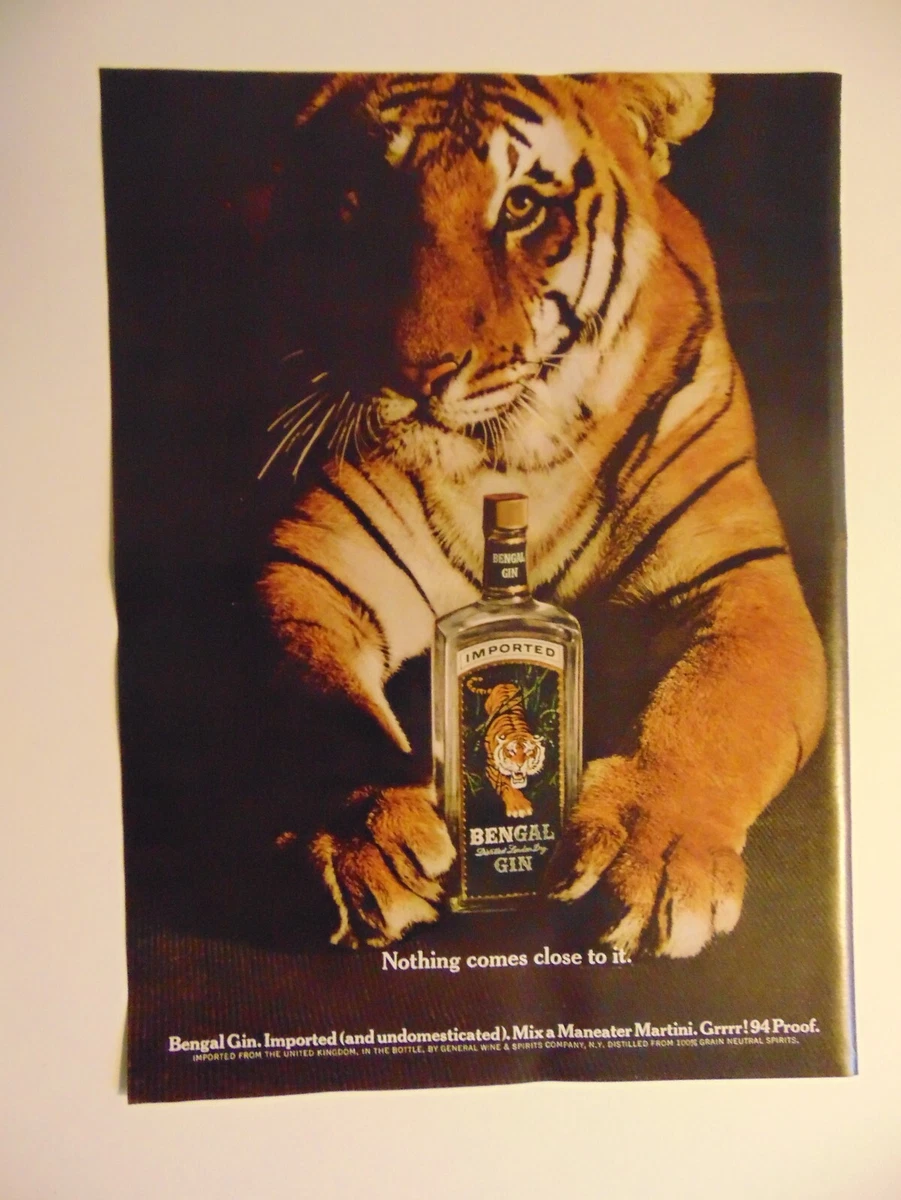 bengal gin products for sale | eBay
