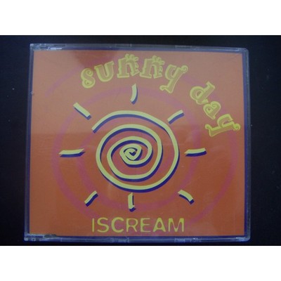 CDS SUNNY DAY ISCREAM 8012842404023