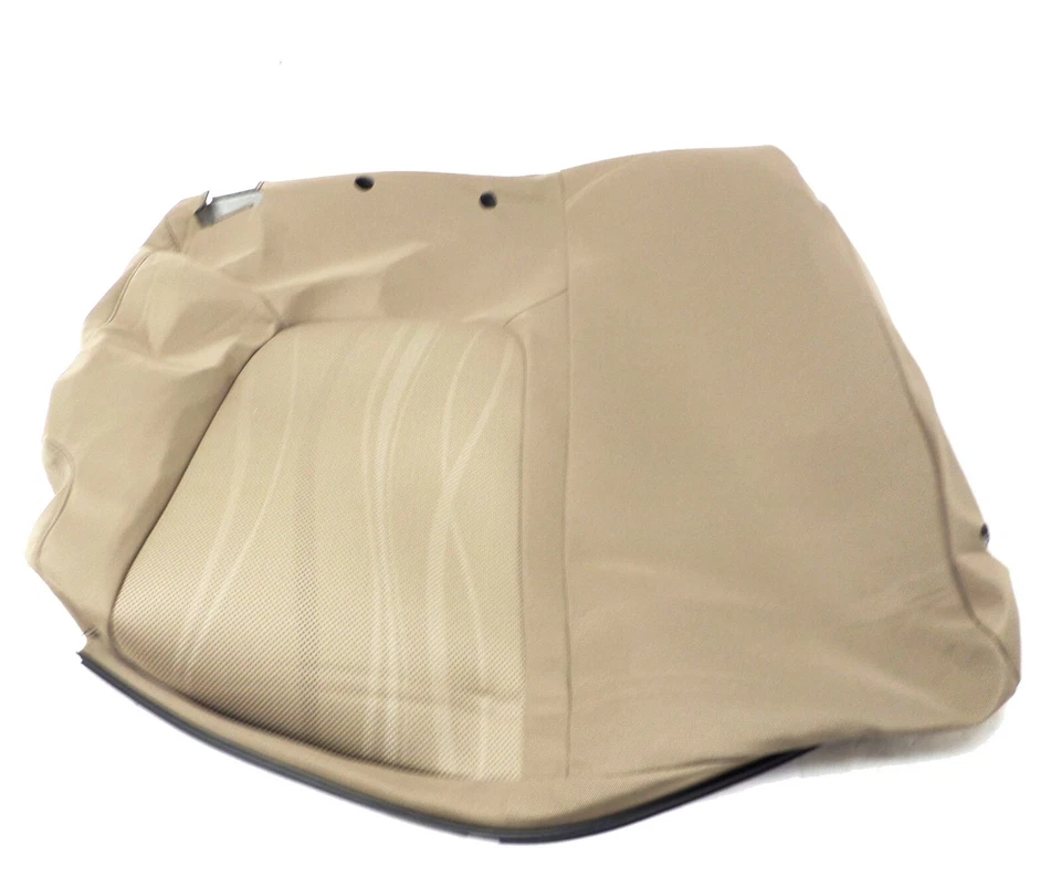 Cubierta de asiento trasero derecho Chevrolet Sonic 2011-2017 95017340 Foto 4 de 4