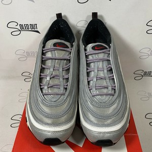 97 silver bullet