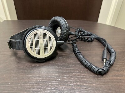 Vintage Beyerdynamic DT880 Studio! Confirmed working condition