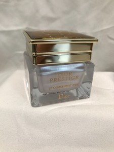 dior prestige eye concentrate