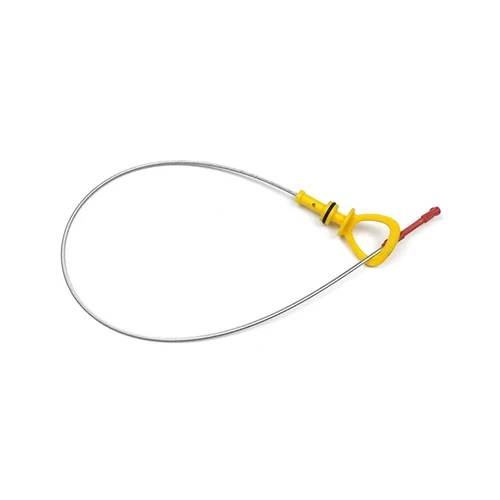 Engine Oil Dipstick For Mercedes Benz E350 SLK300 SLK350 C219 CLS350 2720100072 - Picture 4 of 6
