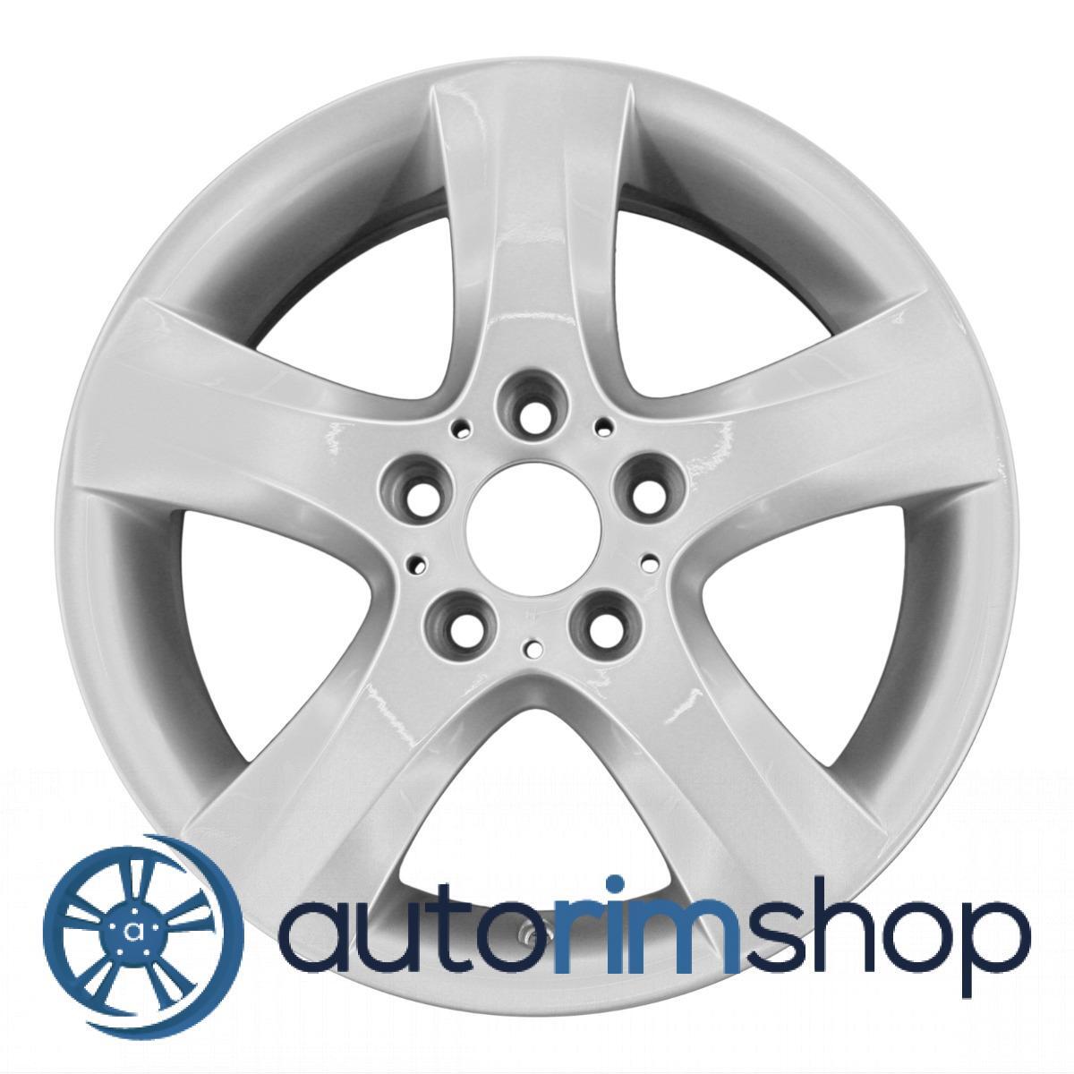 BMW 128i 135i 2008 2009 2010 2011 2012 2013 17