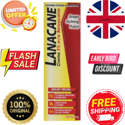 Lanacane Injections Irritant Logo Conjunctivitis: Doctors See 40% Rise In Viral Pink Eye