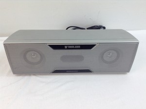 sylvania wireless speaker