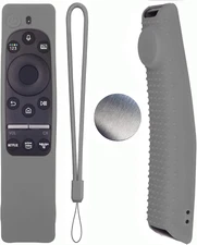 Silicone Protecitve Case Cover for Smart TV Remote Control BN59 Series, with Mag