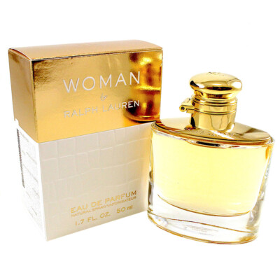 Woman Eau De Parfum Spray 1.7 Oz. / 50 Ml For Women By Ralph Lauren