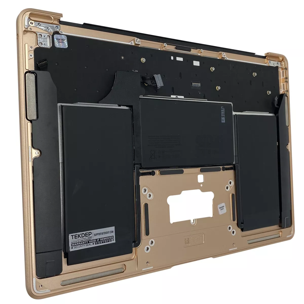 Remplacement Batterie MacBook Air, A1466, A1932