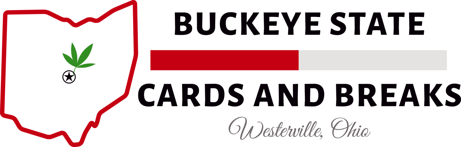 Buckeye State Cards eBay Stores