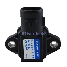 079800-4250 MAP Manifold Air Pressure Sensor For Honda Accord 37830-P05-A01
