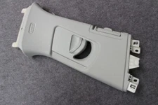 Audi A8 4N Pillar Trim 4N0867240 B Pillar Trim Right Upper Silver