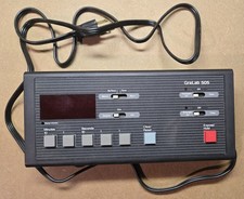 Dimco Gray GraLab Electric Timer Model 505 Darkroom Timer - Tested Working