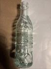 Vintage Embossed Coca Cola Bottling Co. Concord NC On Side & Bottom