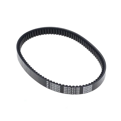 SANGLE CANDO-ATHENA S41PLAT008 POUR SCOOTER AVRIL SONIC 50 1998-2007 GP - Photo 1/4
