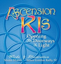 Shima Shanti James Gor Ascension Kis: Opening the Doorw (Paperback) (UK IMPORT)