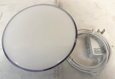 Used-philips Hue Go Portable Led Table Lamp 7602031u7 - White- No Box -free Sh