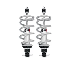 QA1 GS507-10450C Kit GM Pro-Coil Alum. Single Adjustable 10-450 Tapered Flat LRG