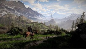 Crimson Desert (Standard Editon) for Xbox Series X [New Video Game] Xbox Serie