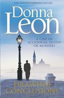 Drawing Conclusions (Brunetti) von Leon, Donna | Buch | Zustand gut