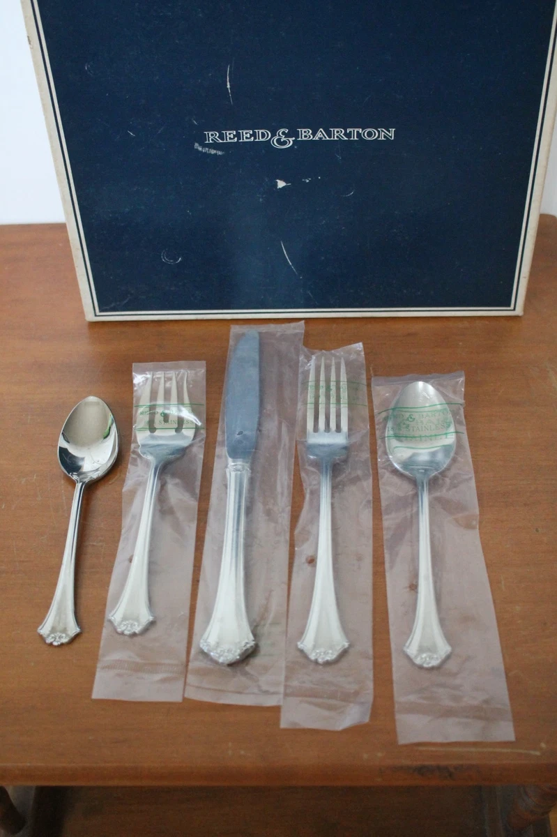 Reed & Barton products for sale | eBay