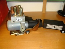 Opel Astra Cabrio Steuergerät und Pumpe für Verdeck/Dach