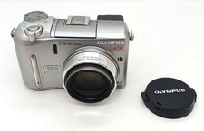 Olympus C-750 Ultra Zoom Digital Camera