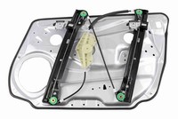 Fensterheber Vorne Links Vaico V30 8384 FÜR Mercedes Fenstermechanismus