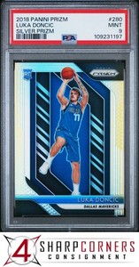 Luka Doncic Silver Prizm | eBay Luka Doncic Silver Prizm | eBay