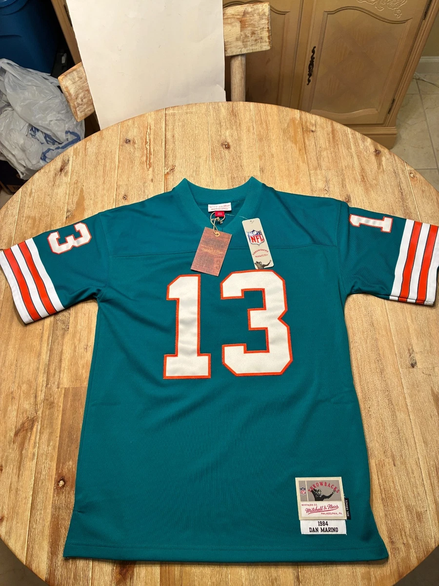 Mitchell & Ness Miami Dolphins NFL Jerseys for sale | eBay