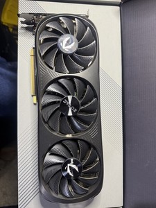 Zotac 4070 Ti Trinity Oc | eBay Zotac 4070 Ti Trinity Oc | eBay