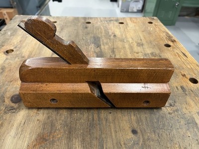 D.R. Barton Molding Plane Bead