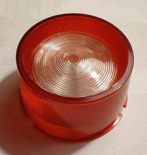 Nos Mopar Back Up Taillight Lens 1810232 1958 Dodge
