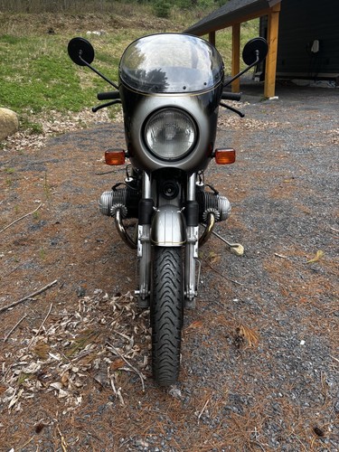 1976 BMW R-Series 40 image