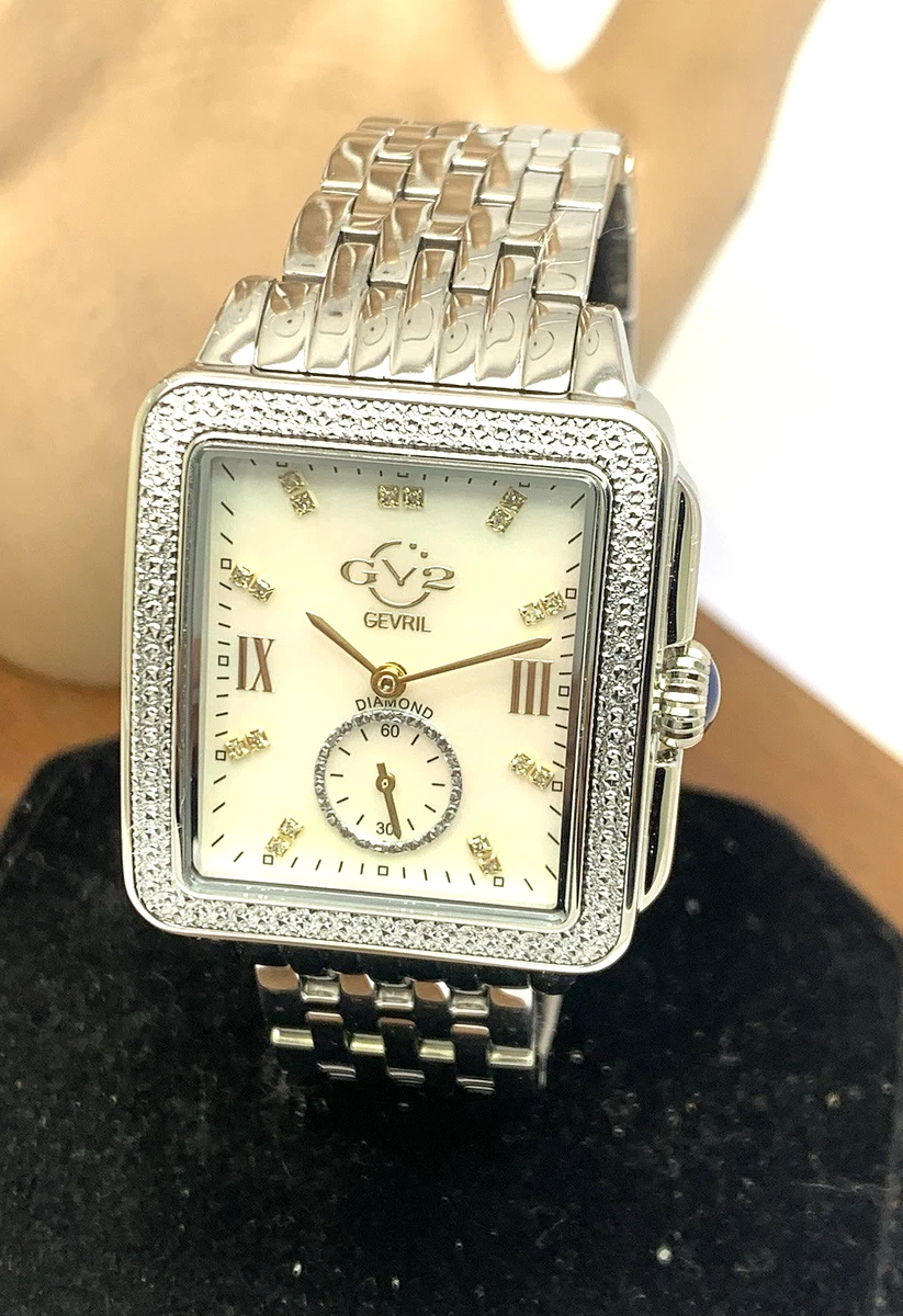 Diamond Accent GV2 Wristwatches for sale - eBay display picture 1