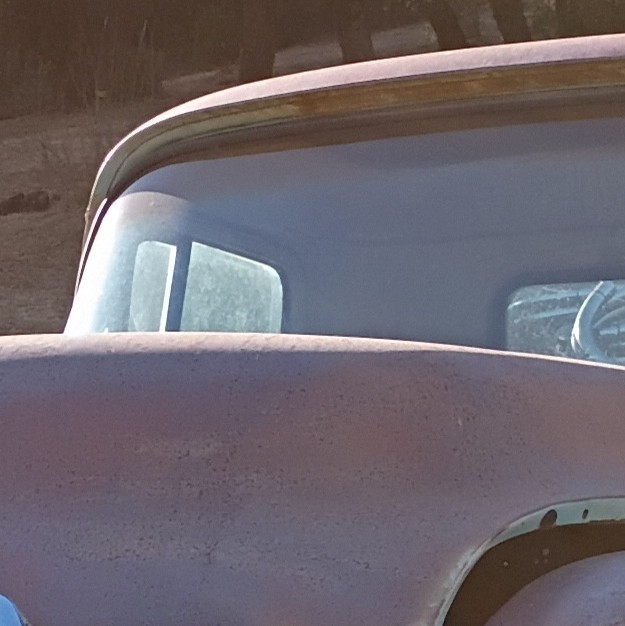 1956 Chevrolet C10 for sale in Angels Camp California