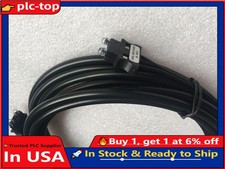FANUC FIBER OPTIC CABLE A66L-6001-0026 L20R03 NEW